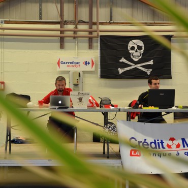 Tournoi Badabourg 8