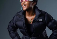 Champion Rollie is not my boyfriend – Afronita