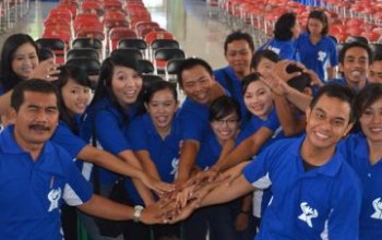 Perubahan Mental Berbasis "Kita"