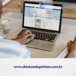 site para médicos