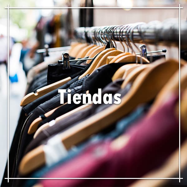 tiendas de gamarra