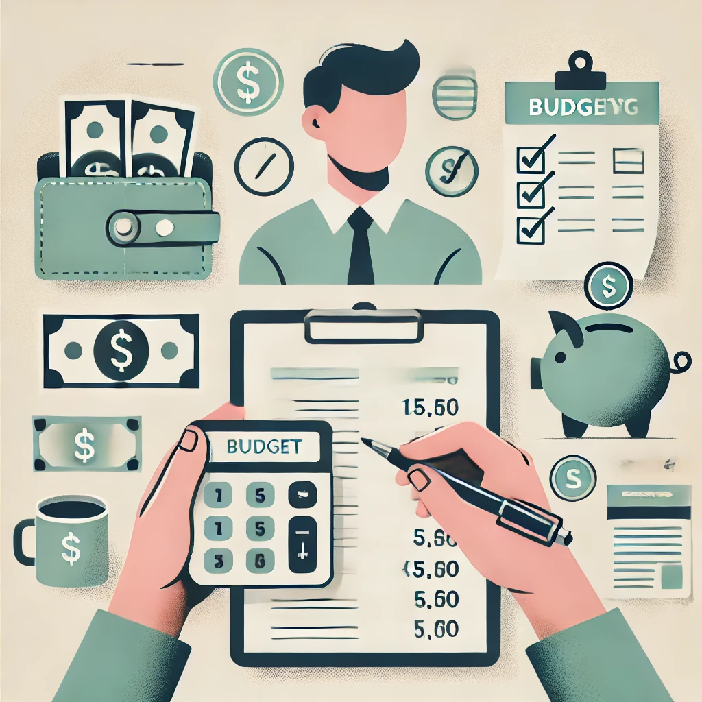 How You Can Start Budgeting Effectively with Little Money