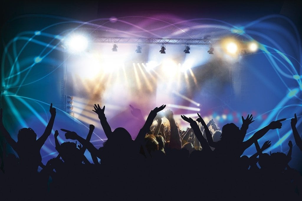 Nuits vibrantes : les concerts incontournables du Petit Festival