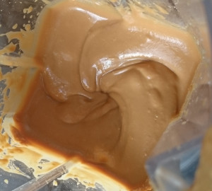 Mandelmus selber machen