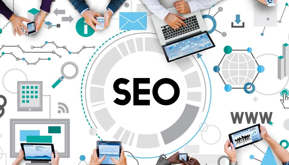 What Is SEO In Digital Marketing ?