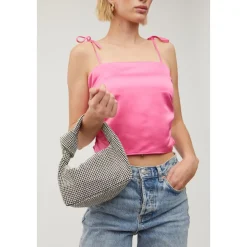 Quinn Evening Bag