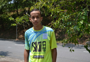 Caio Moreira