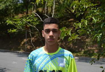Irion Silva