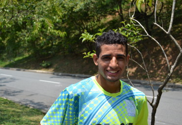 Paulo Santos