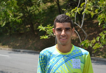 Victor Santos