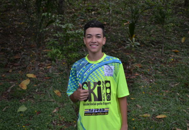 Marcelo William Ribeiro