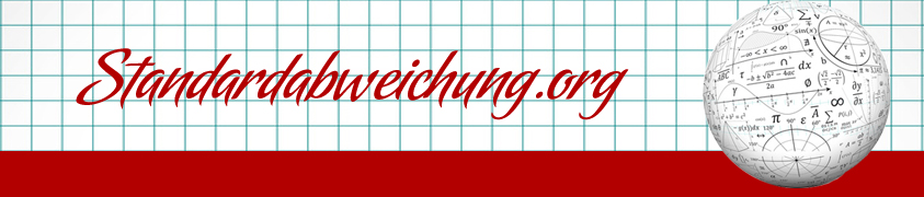 Standardabweichung.org