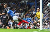 Portsmouth 7 Reading 4