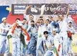 World Twenty20