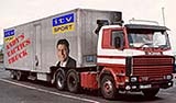 Tactics Truck