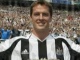 Fans queue up to strip assets of geordie giant