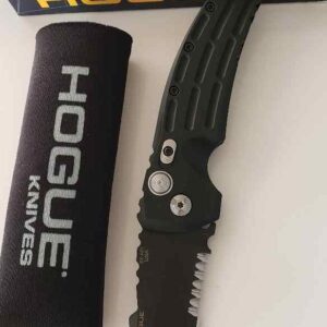 Hogue EX-A01 Automatic Knives